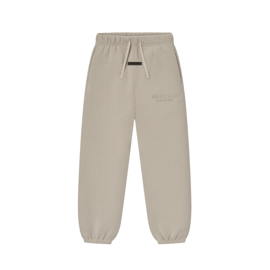 Essentials Classic Fleece Sweatpant in Timber (Kids)
