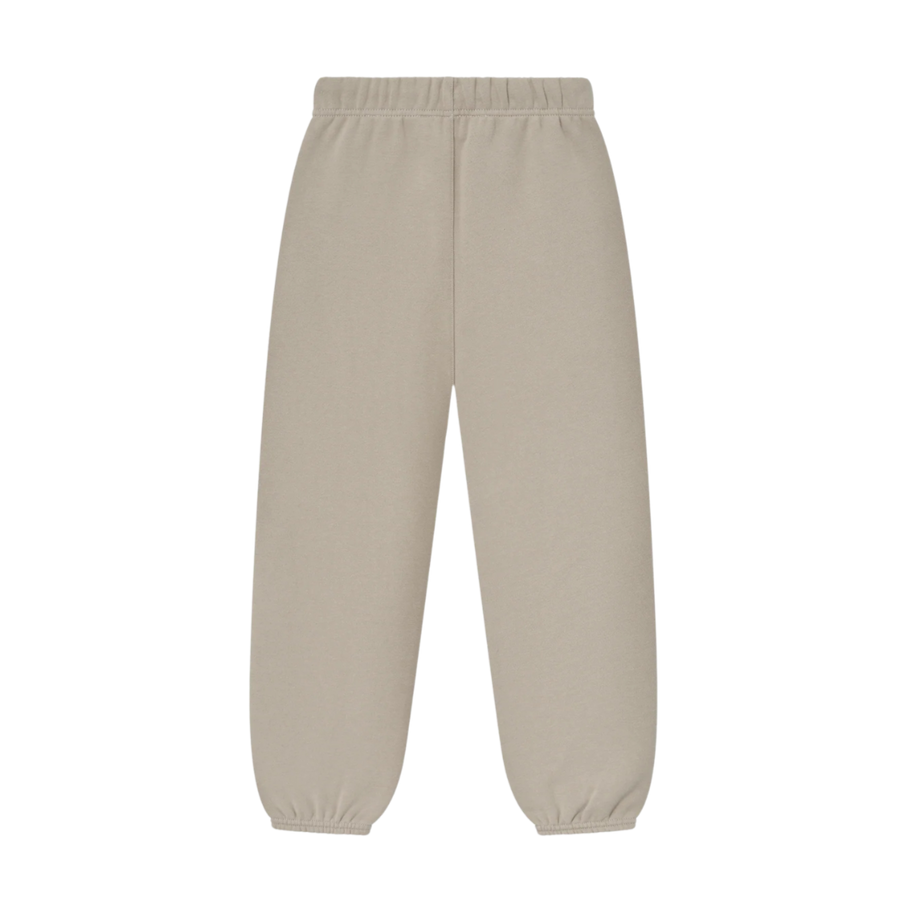 Essentials Classic Fleece Sweatpant in Timber (Kids)