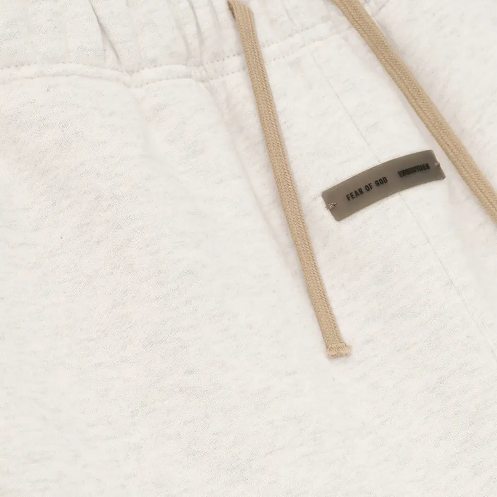 Essentials Kids Flare Sweatpant in Oatmeal Heather (Kids)