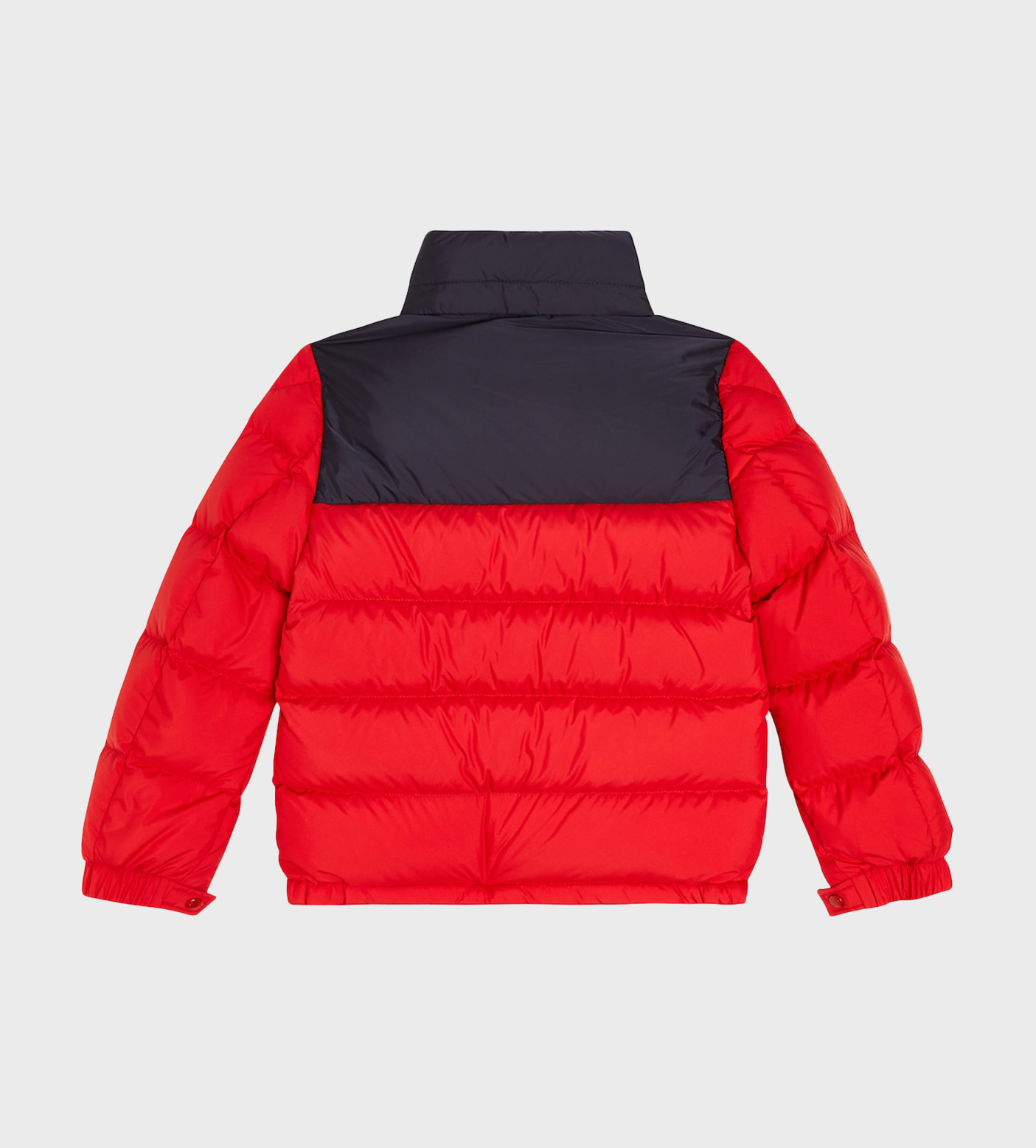 Baby Joe Down Jacket Red