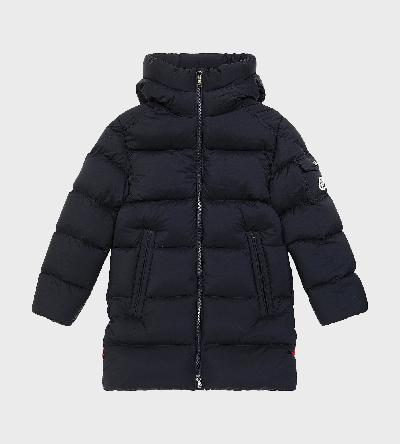 Marat Down Jacket Night Blue