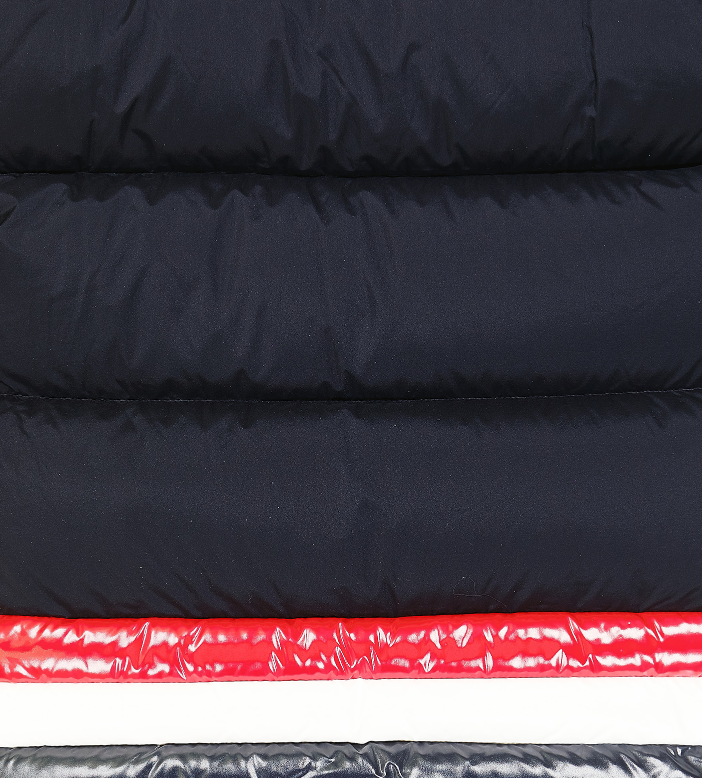 Marat Down Jacket Night Blue