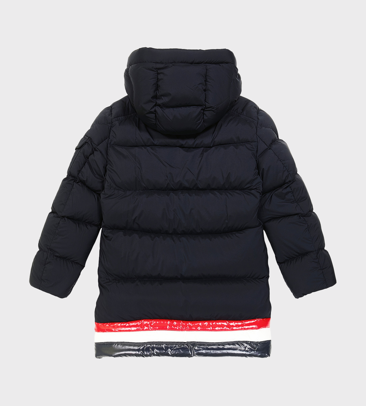 Marat Down Jacket Night Blue