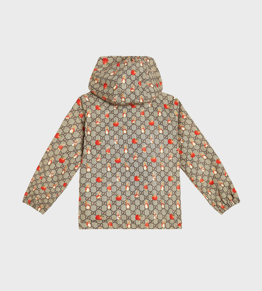 Girls gucci jacket on sale