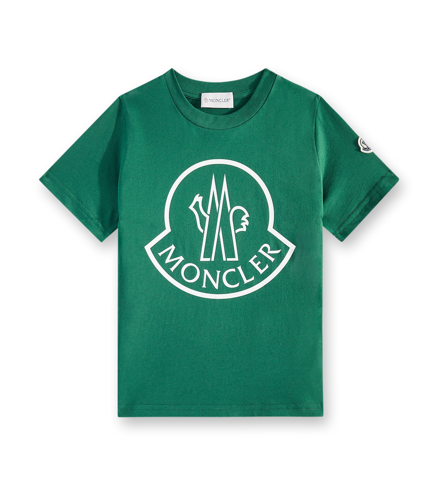 Boys 4G Logo T-shirt main image 1