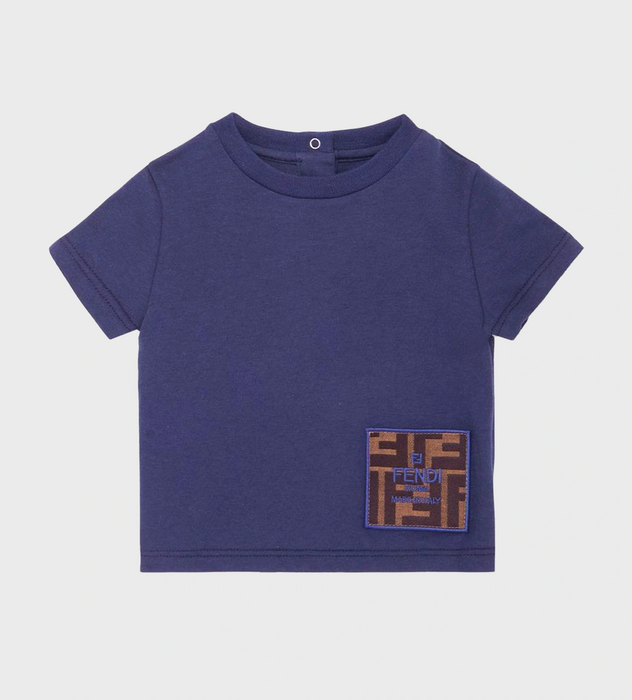 Fendi 3m t shirt sales