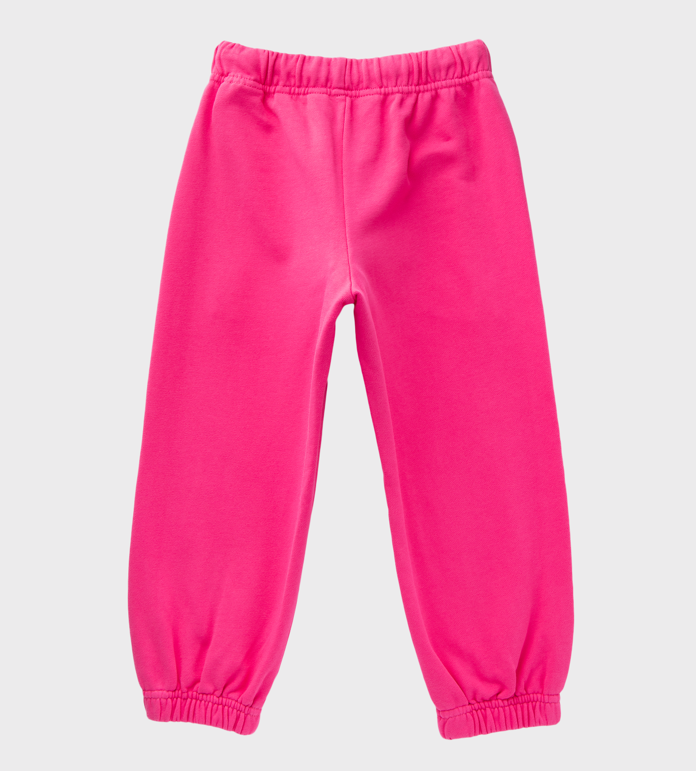 Logo-Print Track Pants Pink