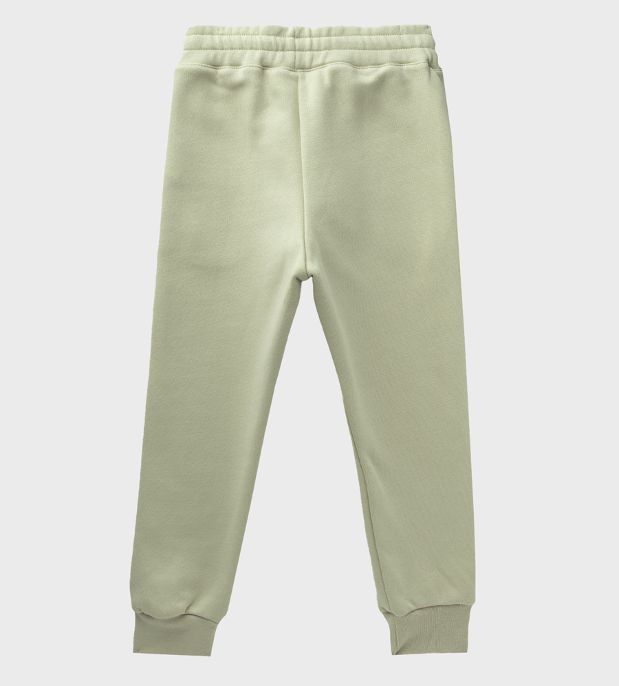 Circles Pants Sea Foam