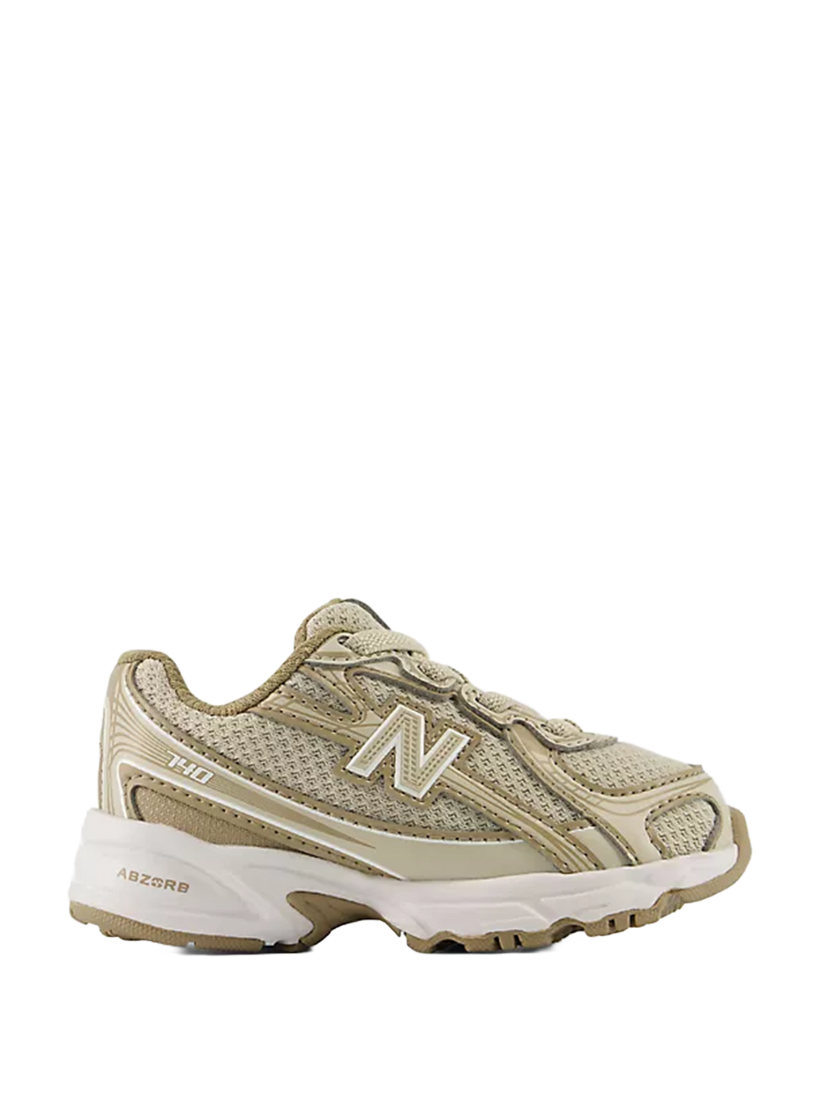 Kids Sneakers Timberwolf With Driftwood