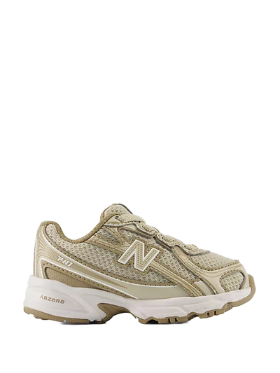Kids Sneakers Timberwolf With Driftwood