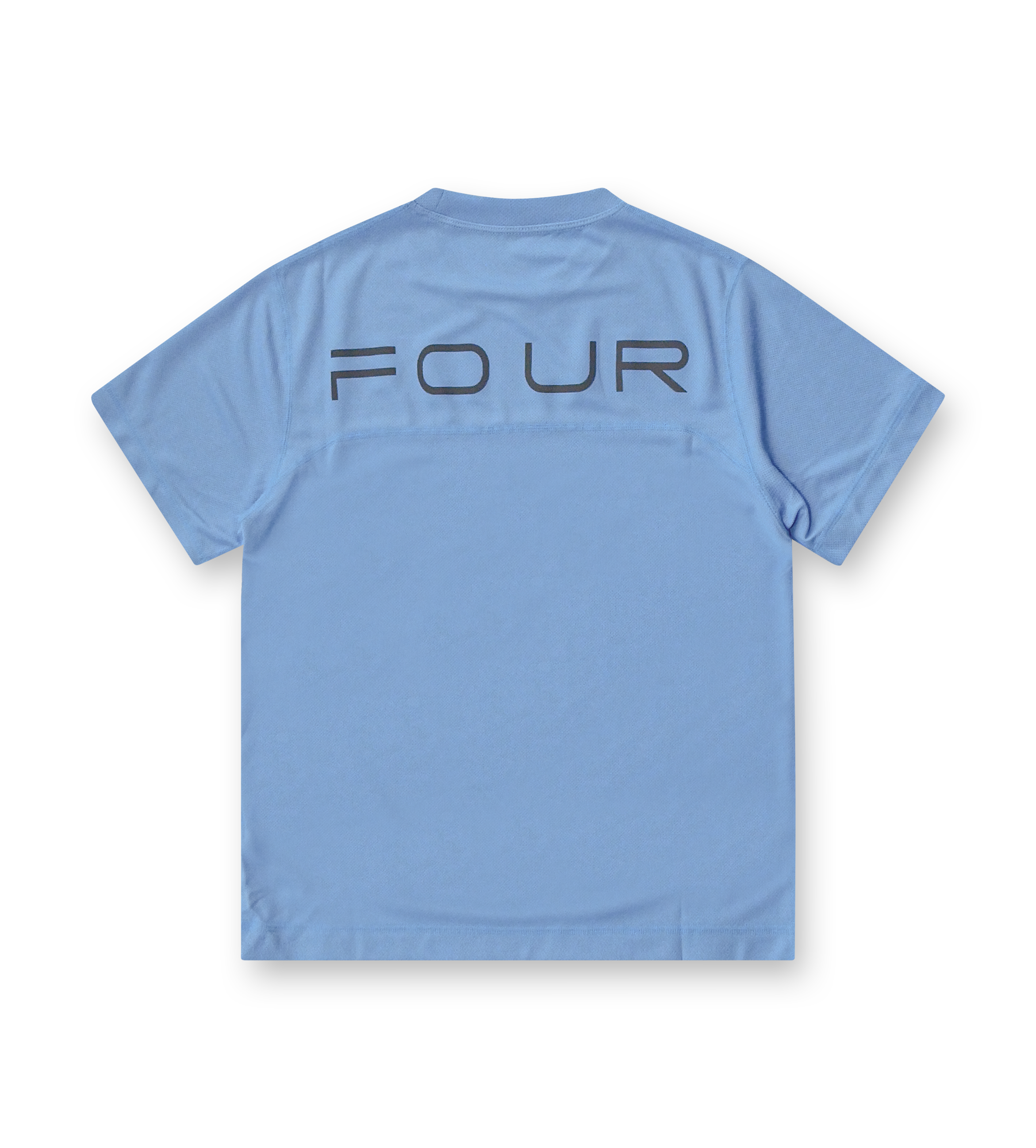 Sportswear Core T-shirt Schemerblauw