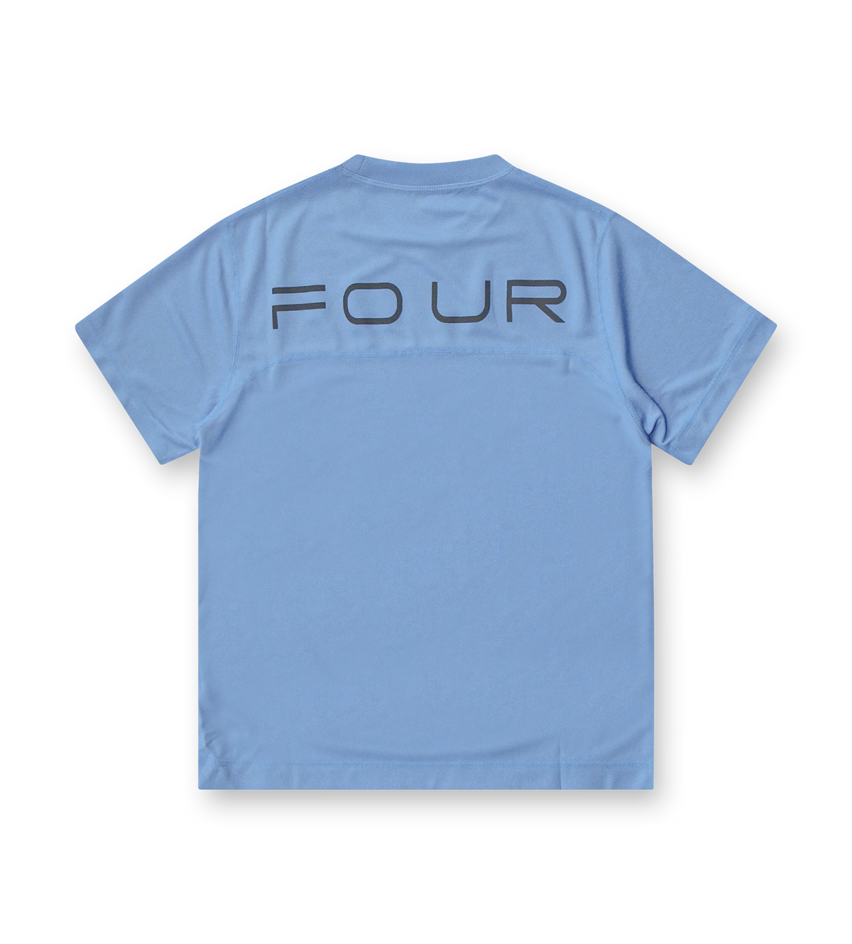 Sportswear Core T-shirt Schemerblauw