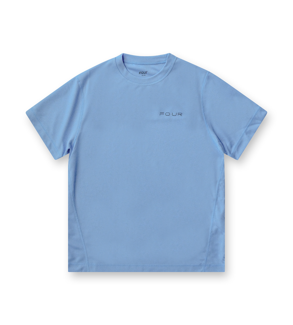 Sportswear Core T-shirt Schemerblauw