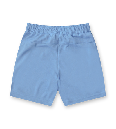 Sportswear Shorts Schemerblauw