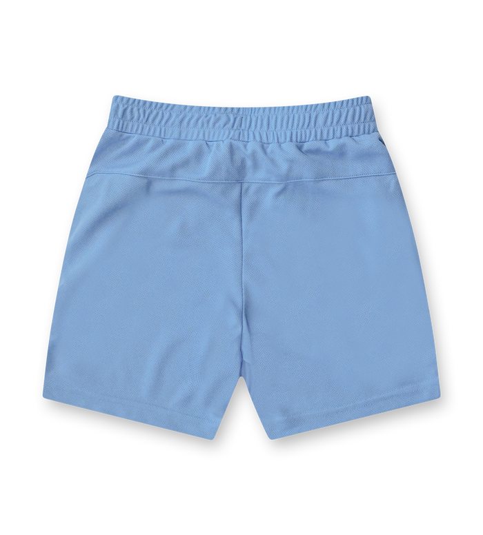 Sportswear Shorts Schemerblauw