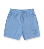 Sportswear Shorts Schemerblauw