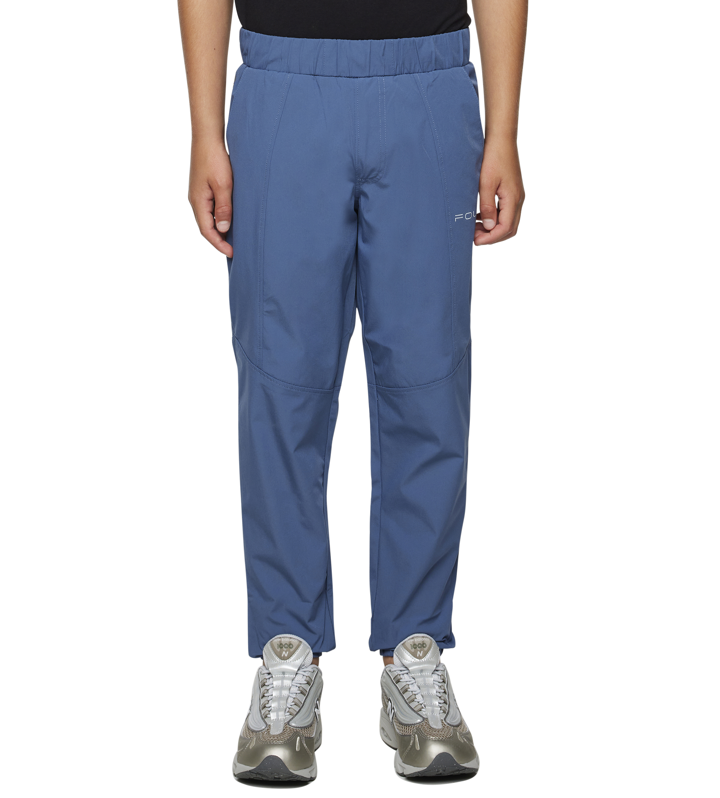 Sportswear Trackpants Frost Blue