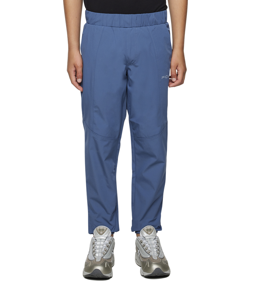Sportswear Trackpants Frost Blue