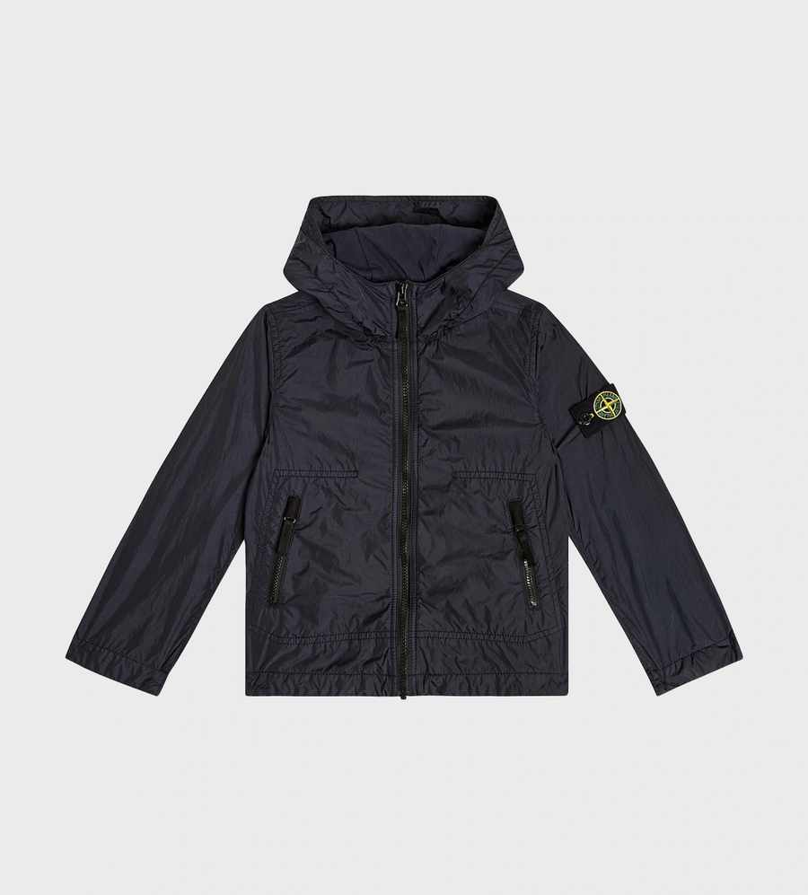Kids stone island sales gilet