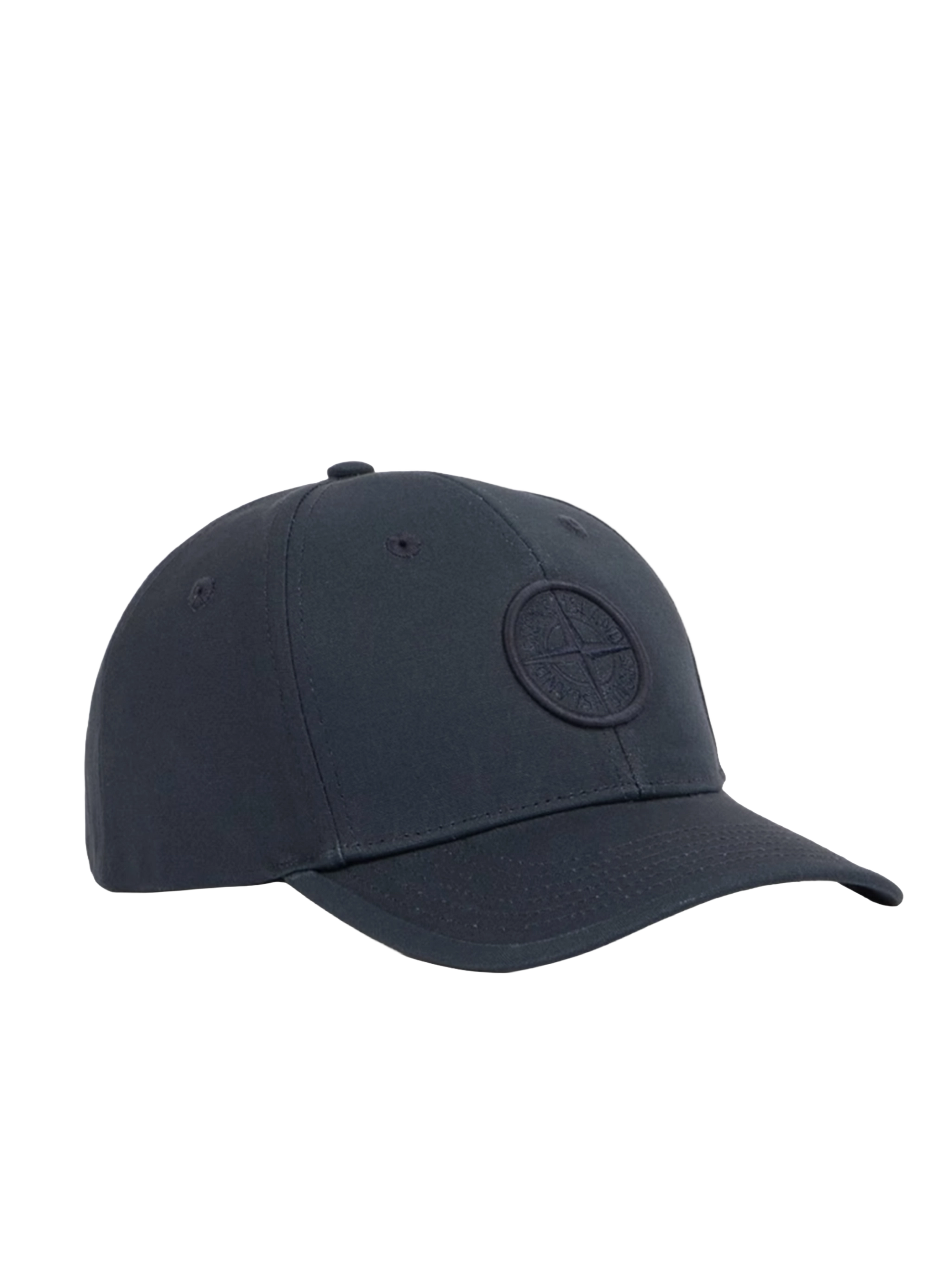 Kids Baseballpet in Marineblauw