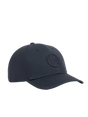 Kids Baseballpet in Marineblauw