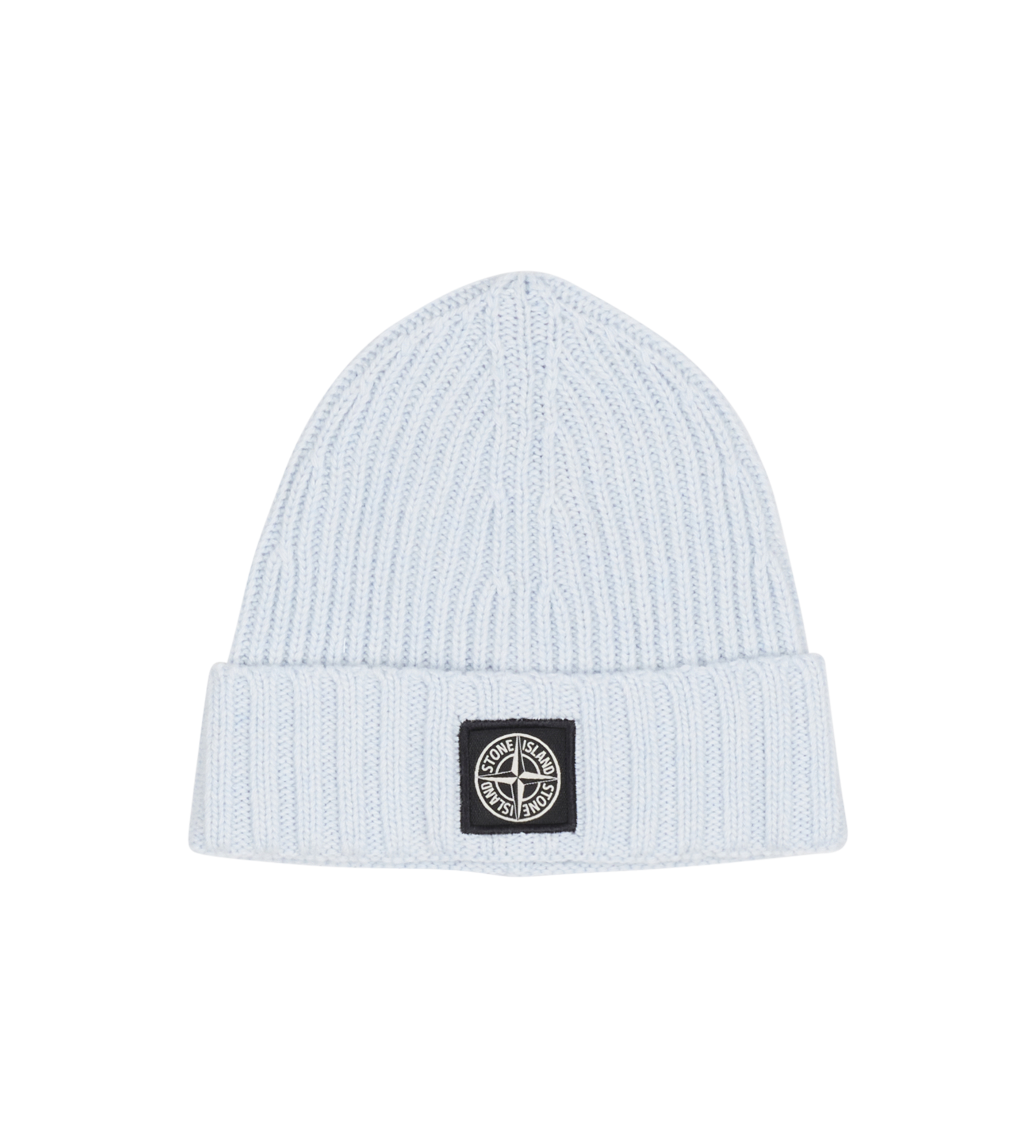 Stone Island Baby Kit in Wool Cashmere in Dust Blue