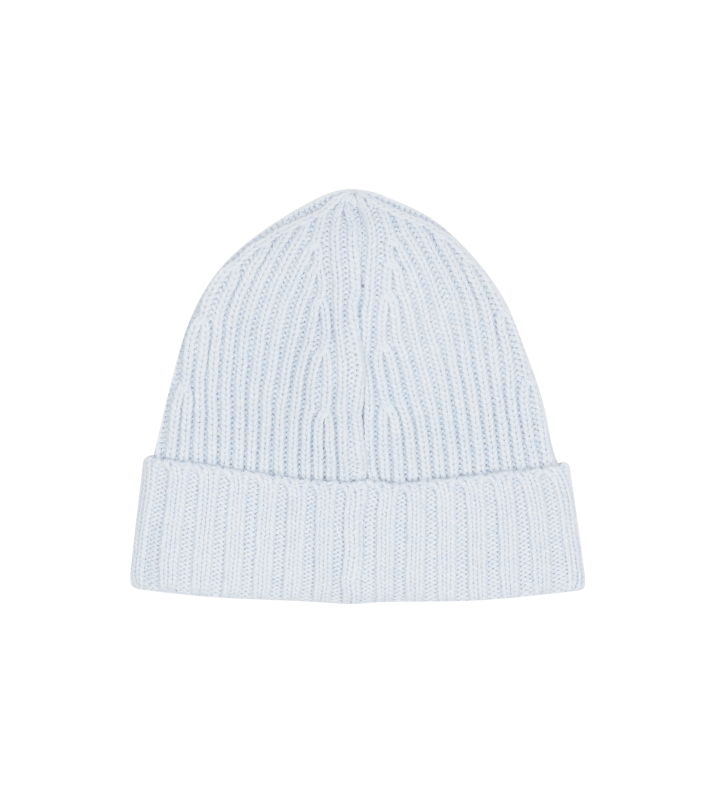 Stone Island Baby Kit in Wool Cashmere in Dust Blue