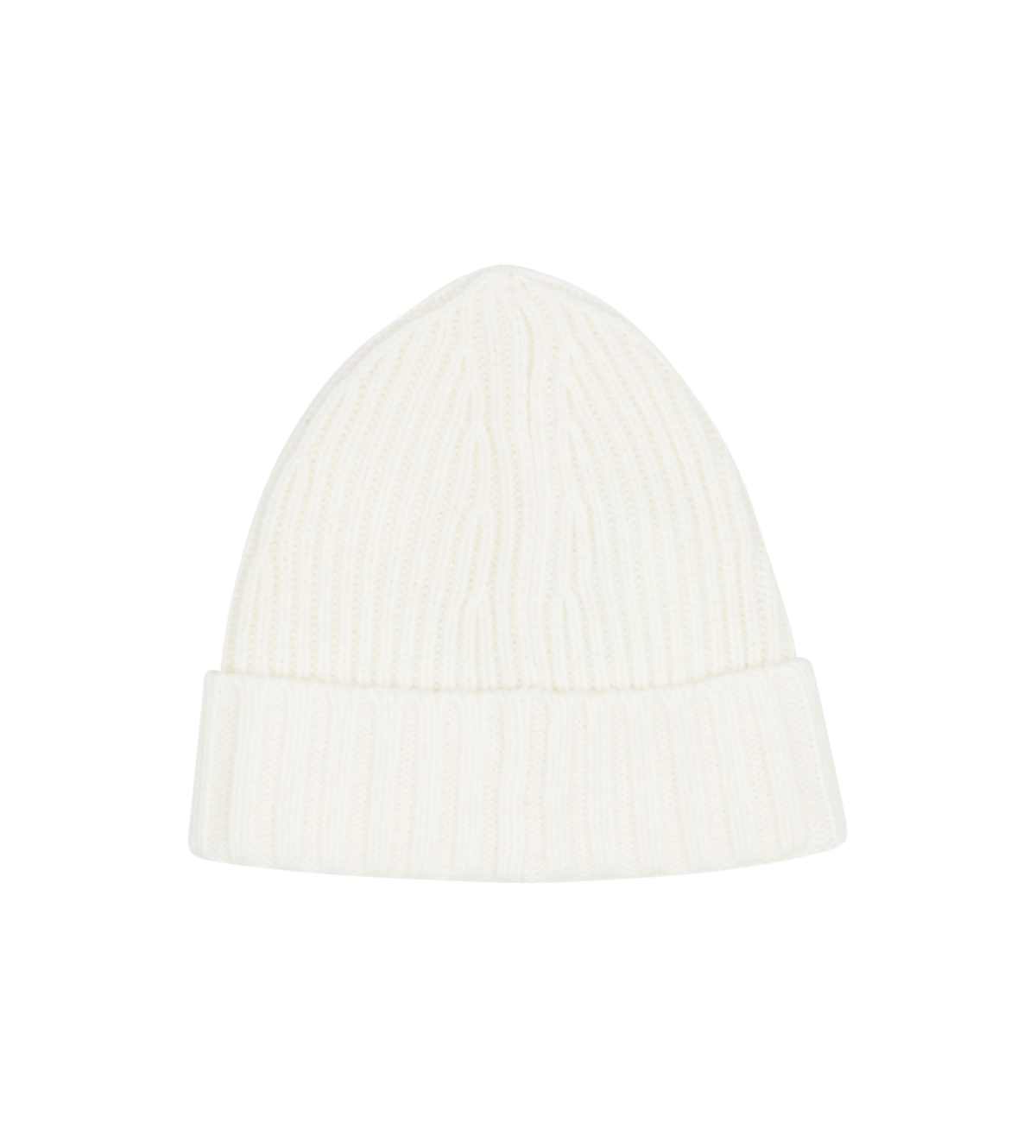Stone Island Baby Kit in Wool Cashmere in Natural White (Baby)
