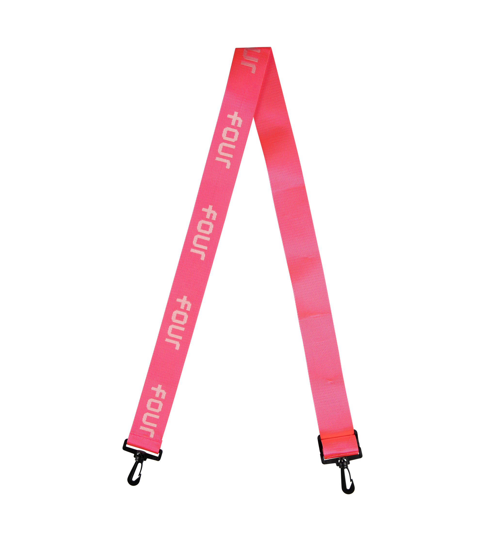 FOUR Logobandje neonroze