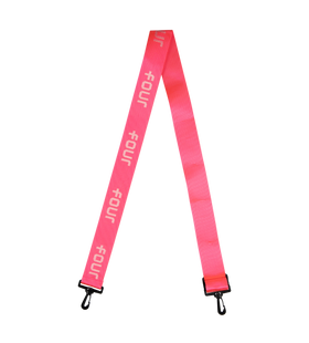 FOUR Logobandje neonroze