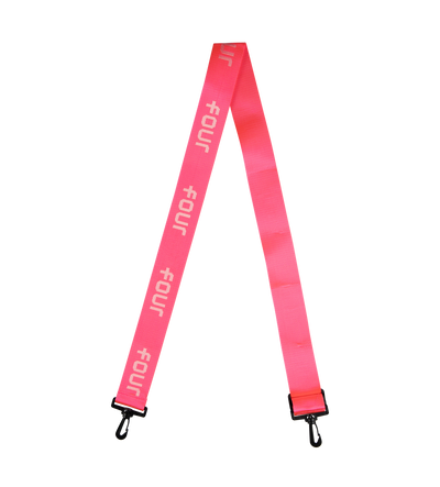 FOUR Logobandje neonroze