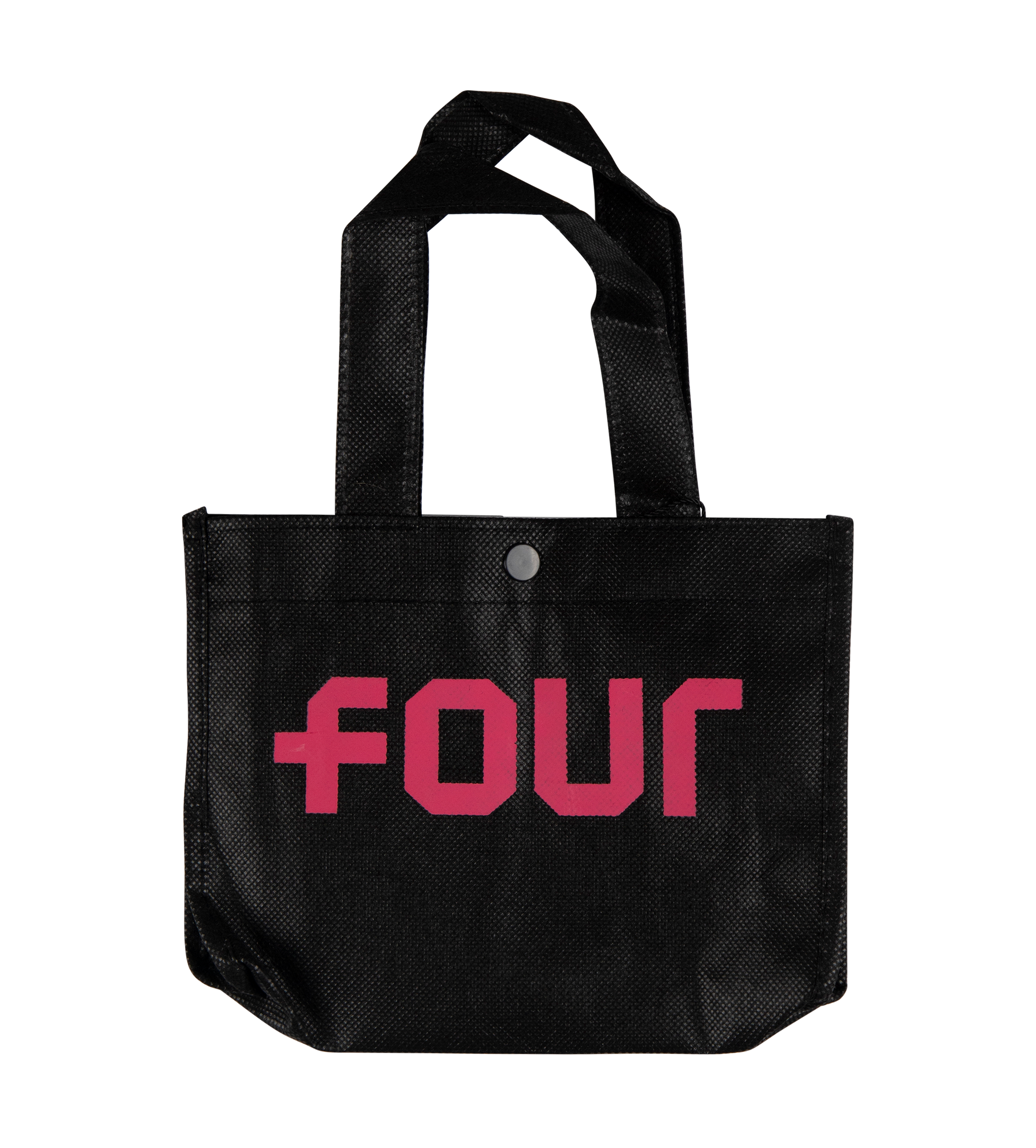 FOUR Logobandje neonroze