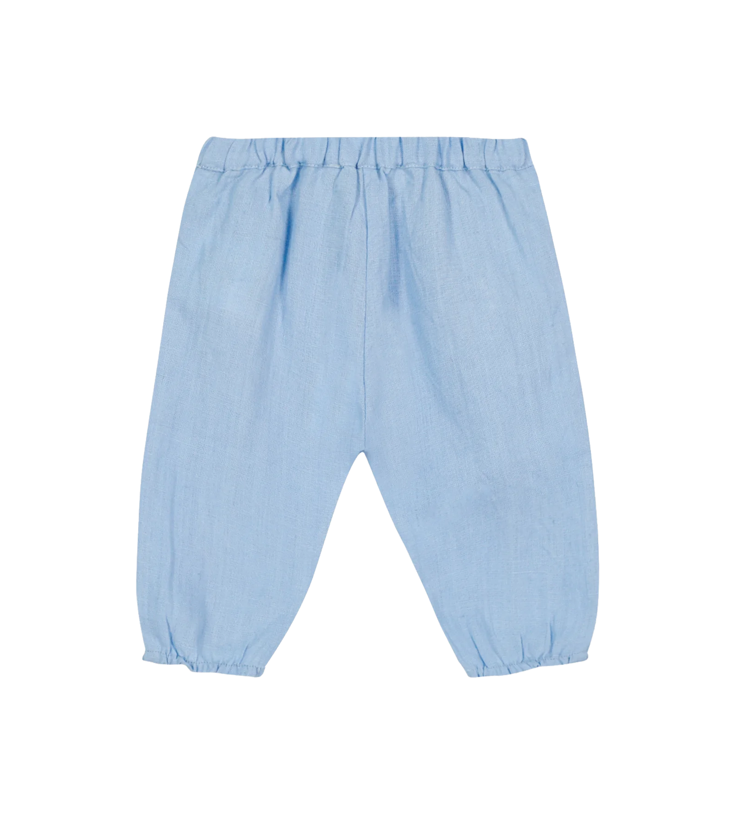 Tartine et Chocolat Children’s Trousers in Azure