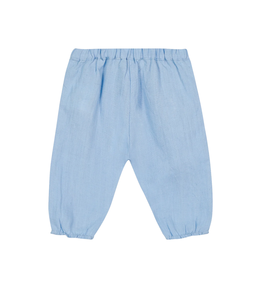 Tartine et Chocolat Children’s Trousers in Azure