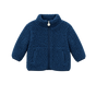 Baby teddyjack blauw 