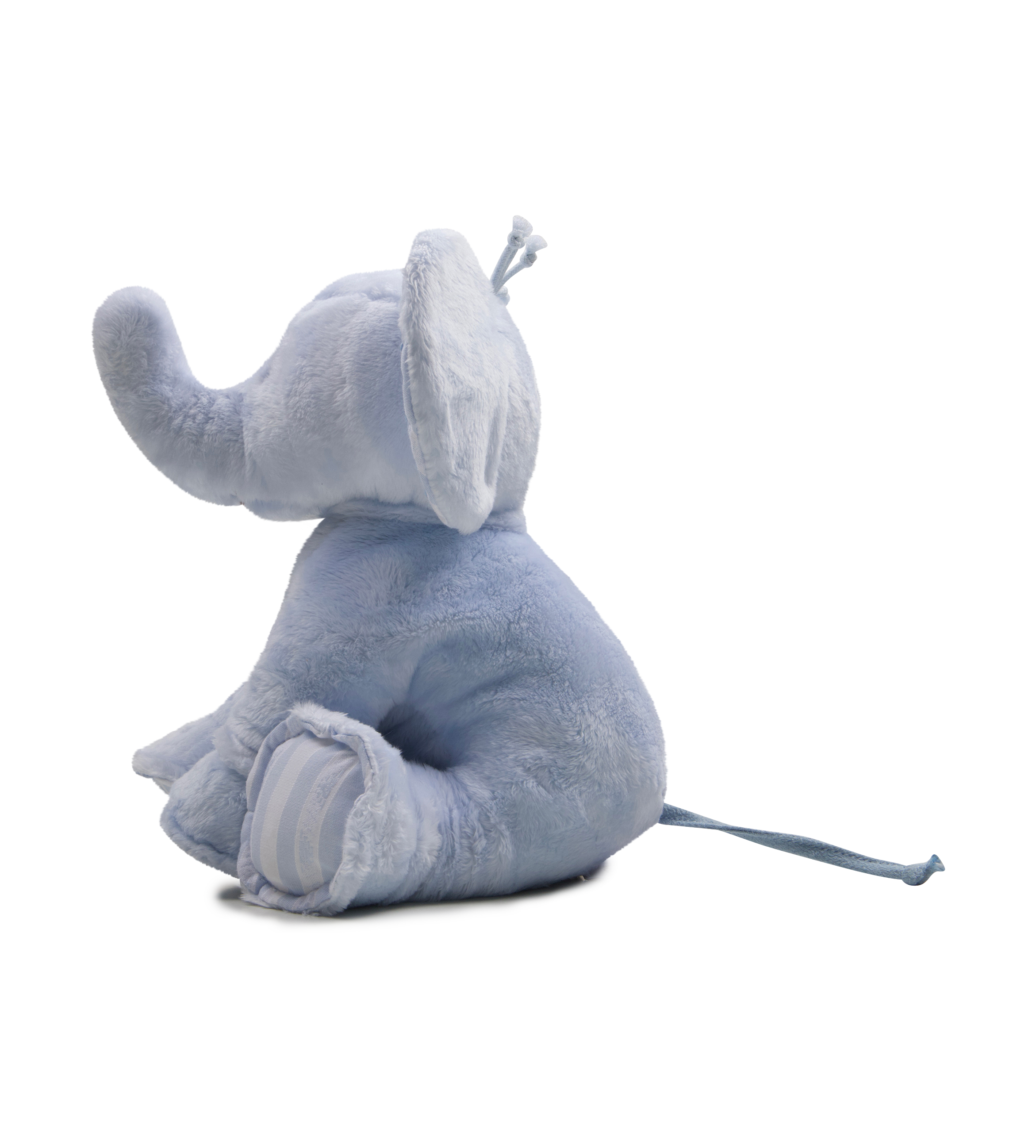 Tartine et Chocolat Ferdinand the Elephant in Bleu Ciel