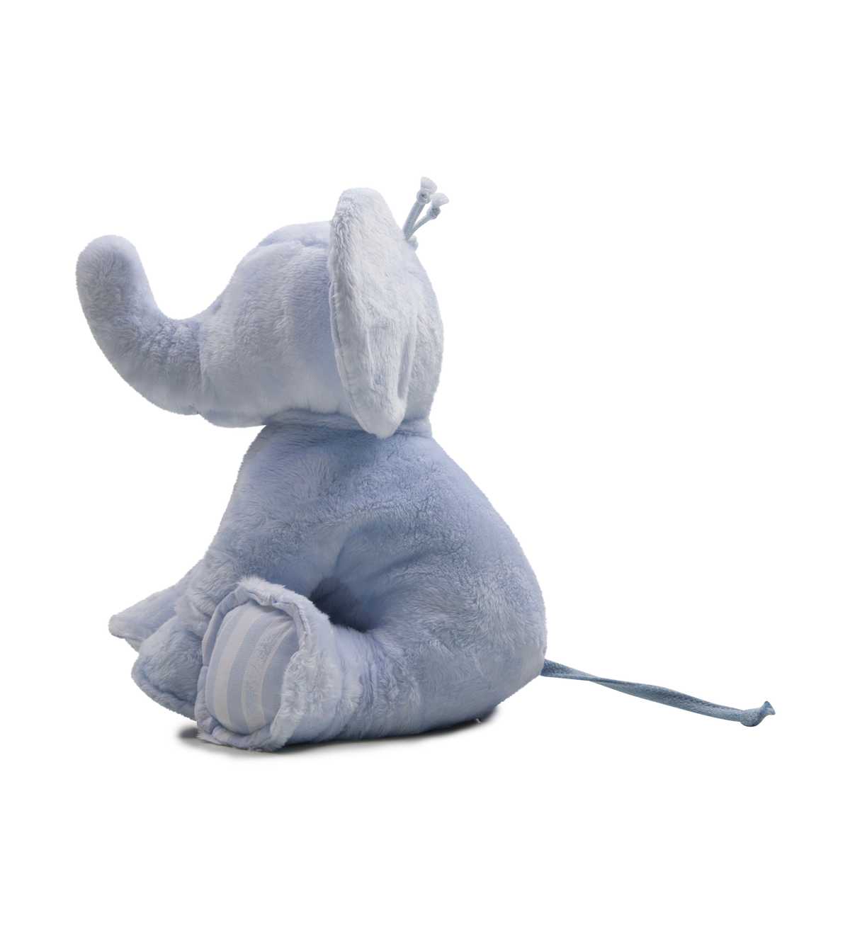 Tartine et Chocolat Ferdinand the Elephant in Bleu Ciel