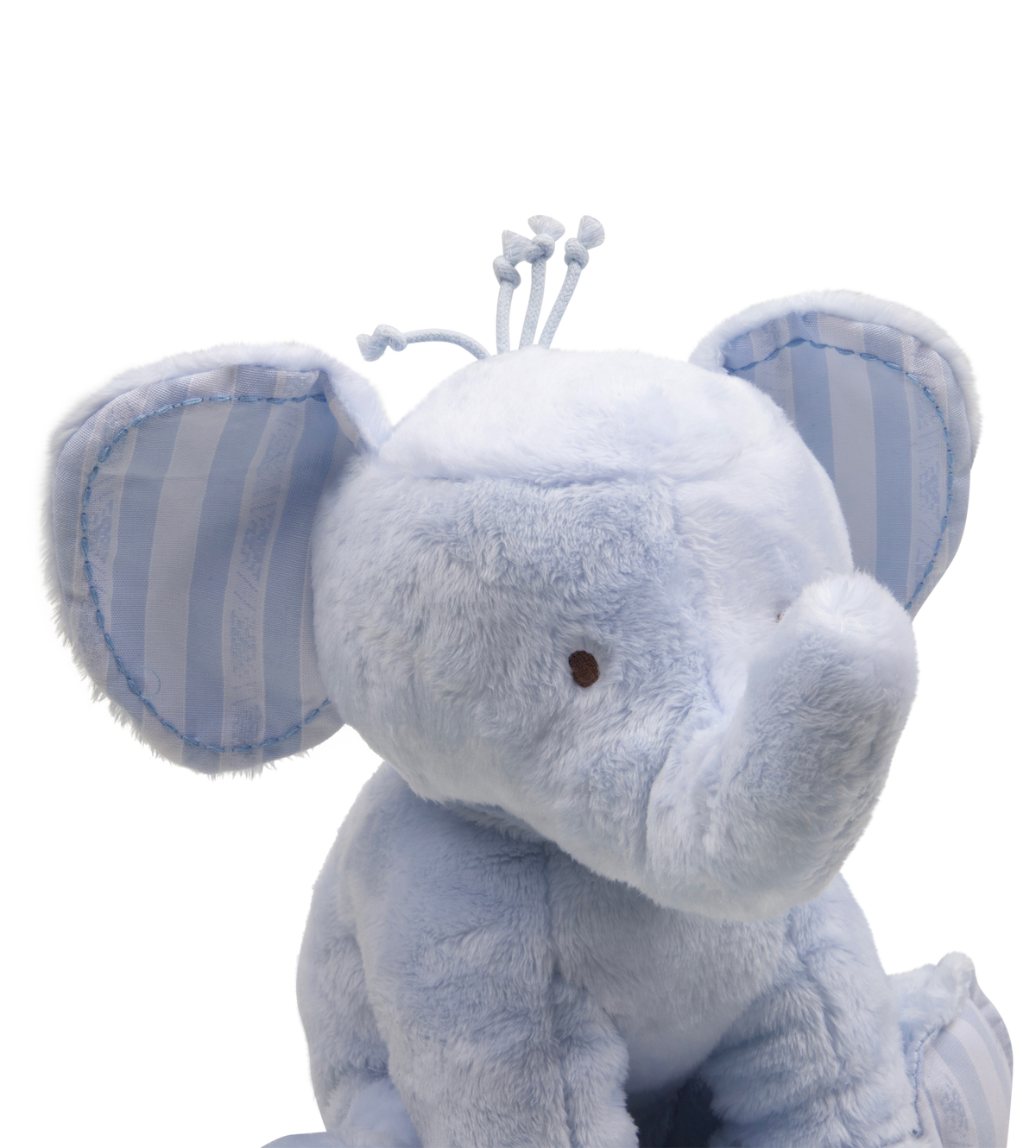 Tartine et Chocolat Ferdinand the Elephant in Bleu Ciel