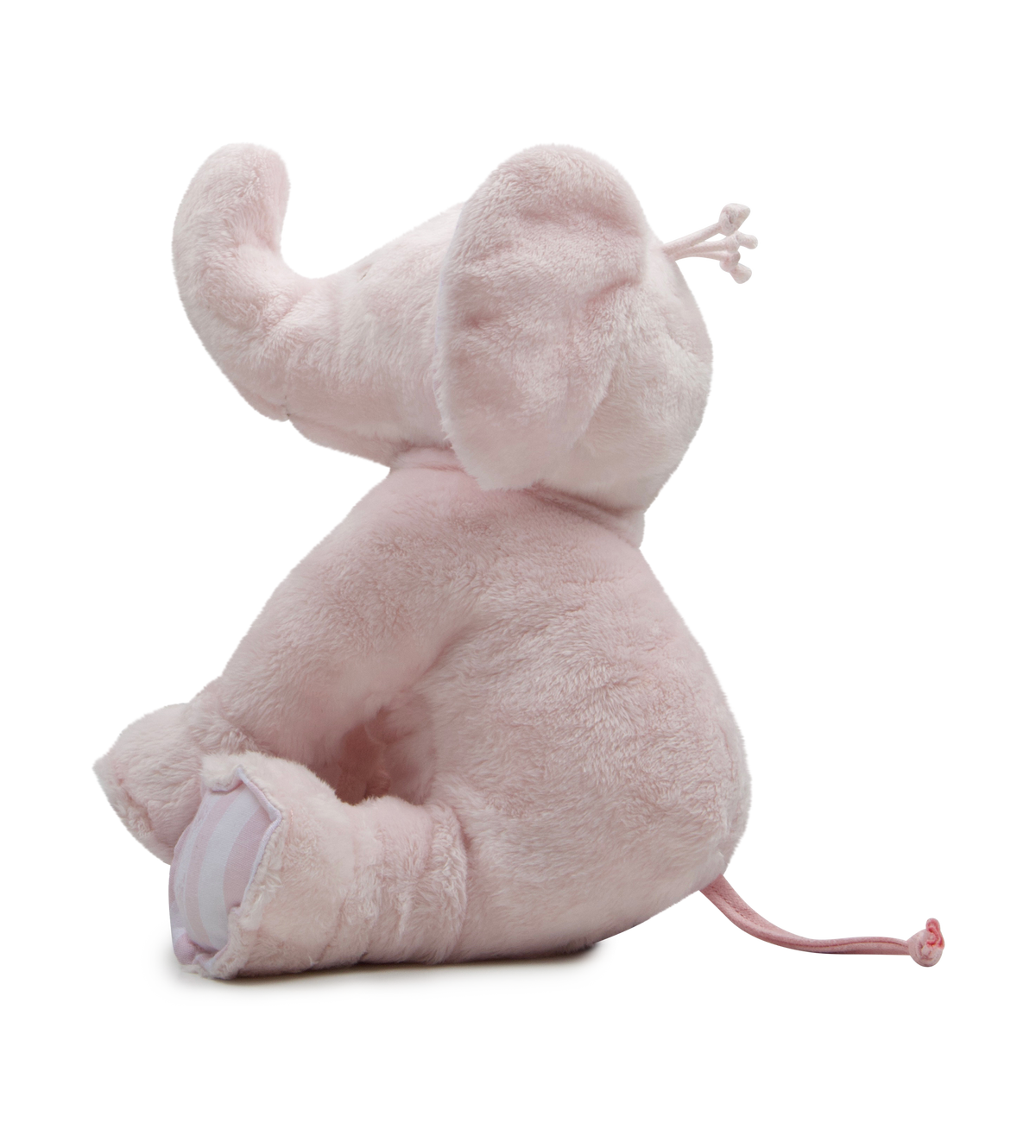 Tartine et Chocolat Ferdinand the Elephant in Pale Rose