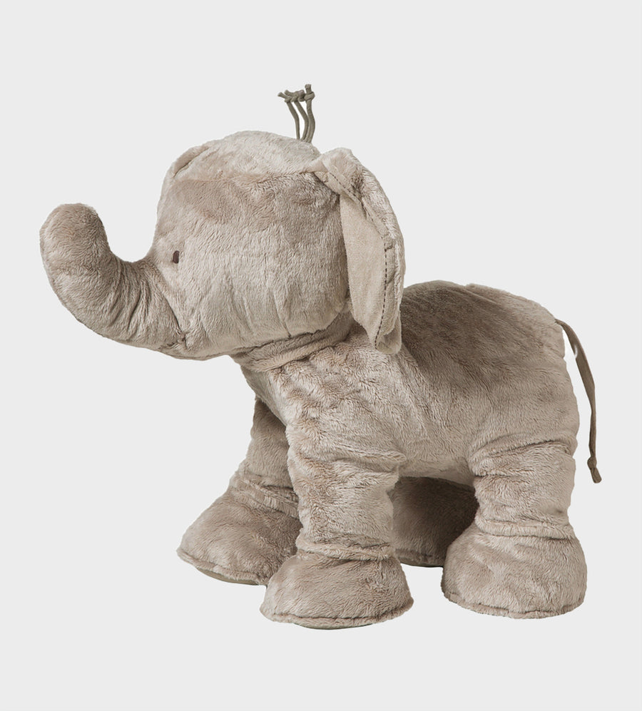 Ferdinand The Elephant Taupe