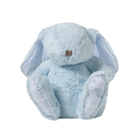 Baby Augustinus Het Konijn Soft Speelgoed in Bleu Ciel (Baby)