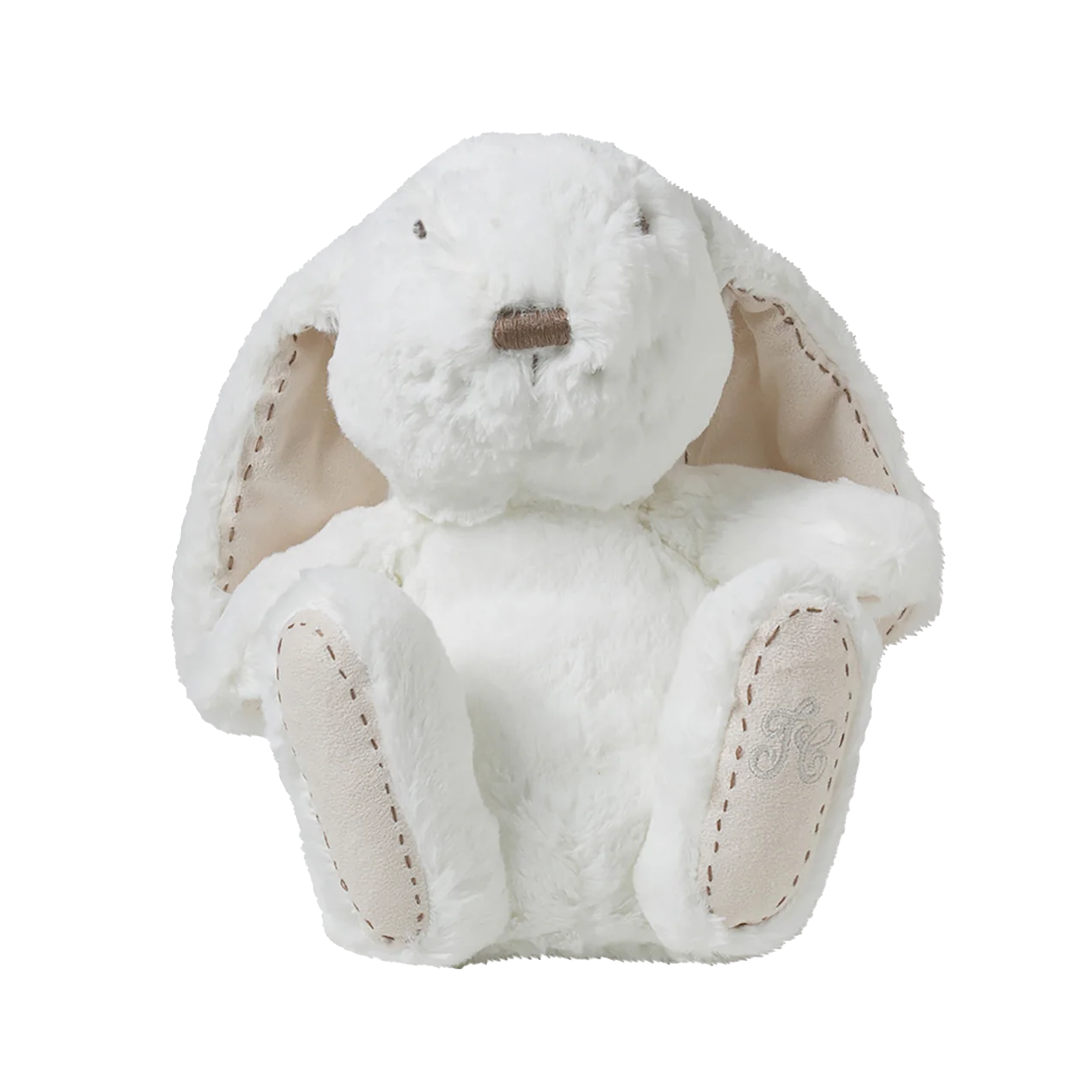 Tartine et Chocolat Augustin The Rabbit in Ecru (Baby)