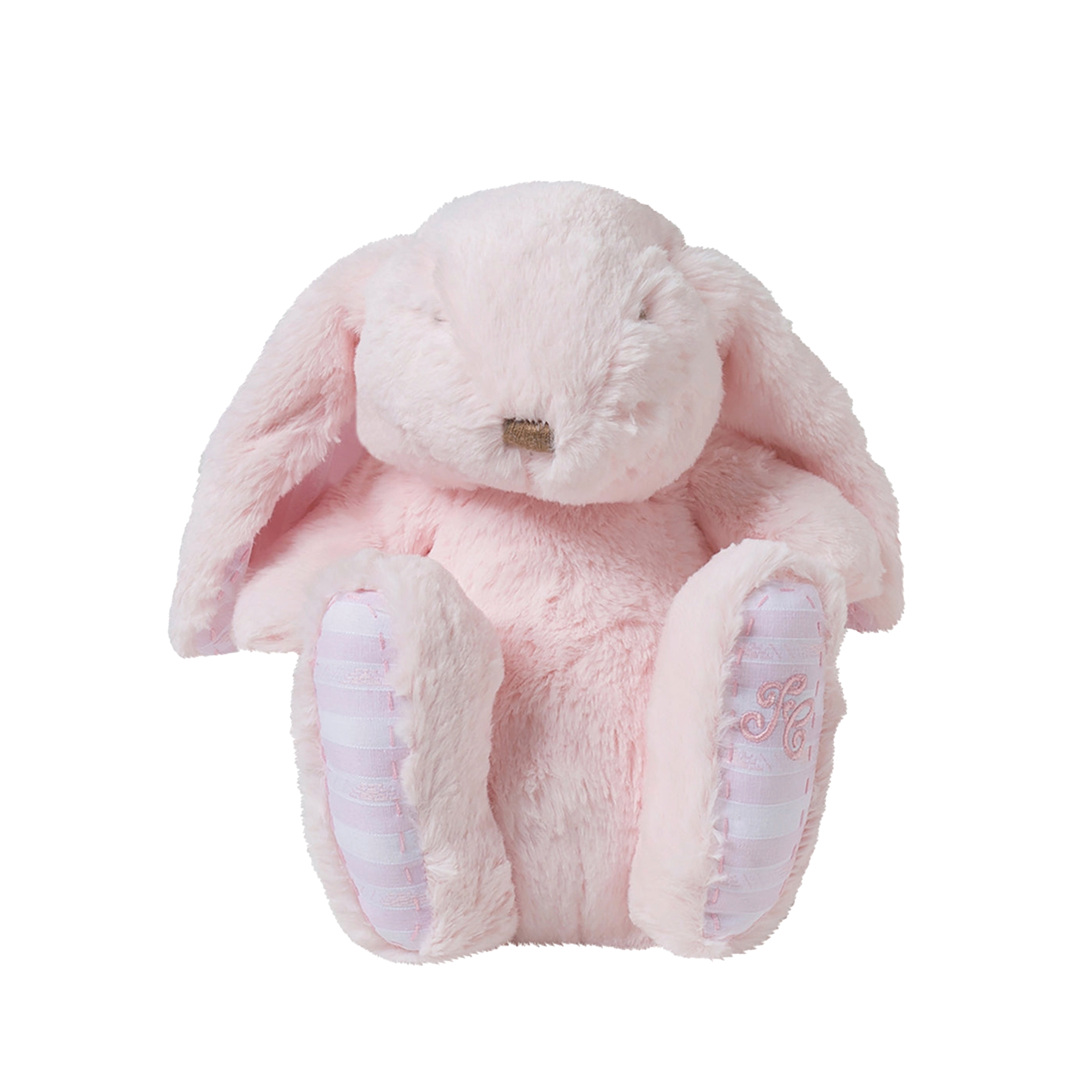 Tartine et Chocolat Augustin The Rabbit in Rose Pale (Baby)