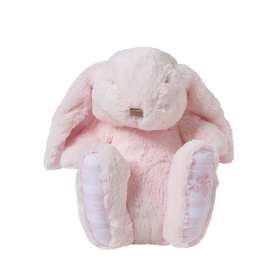 Baby Augustin Het konijn in Rose Pale