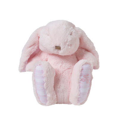 Baby Augustin The Rabbit in Rose Pale