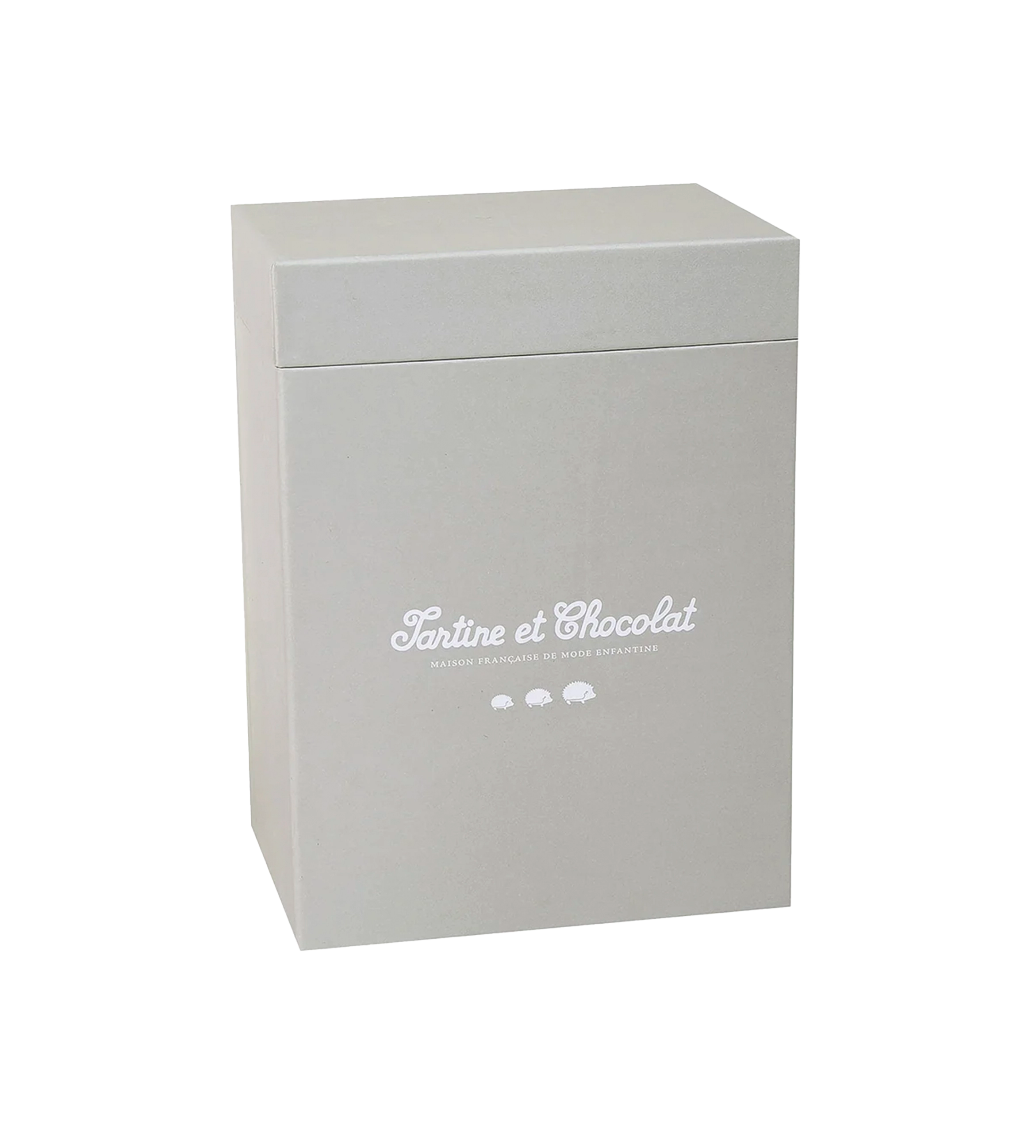 Tartine et Chocolat Augustin The Rabbit in Ecru (Baby)