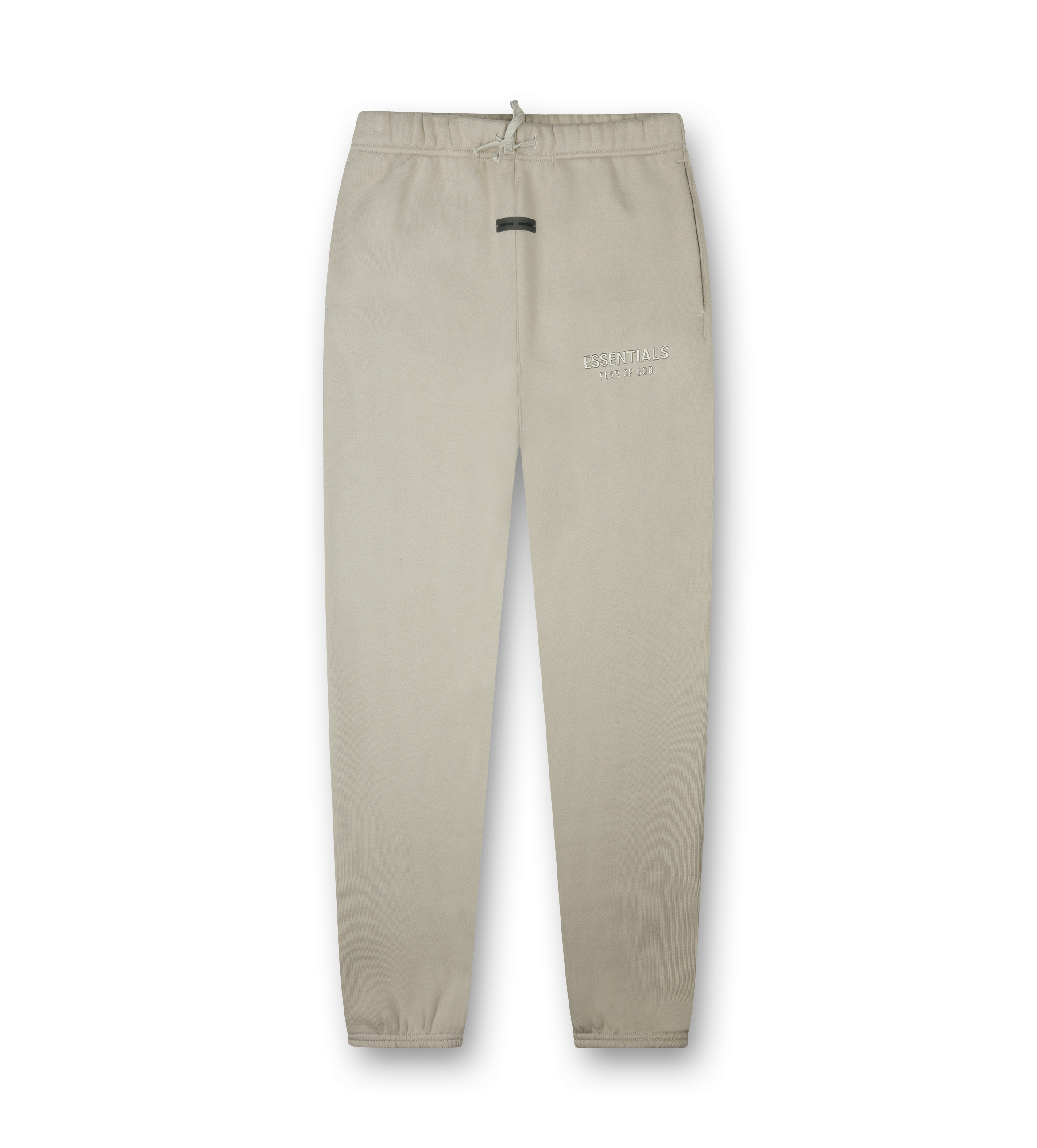 Essentials Classic Fleece Sweatpant in Timber (Kids)