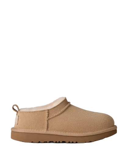 Kids Klassieke micro in beige