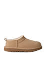 Kids Classic Micro in Beige
