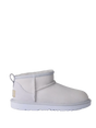 UGG Classic Ultra Mini Boot in Light Blue